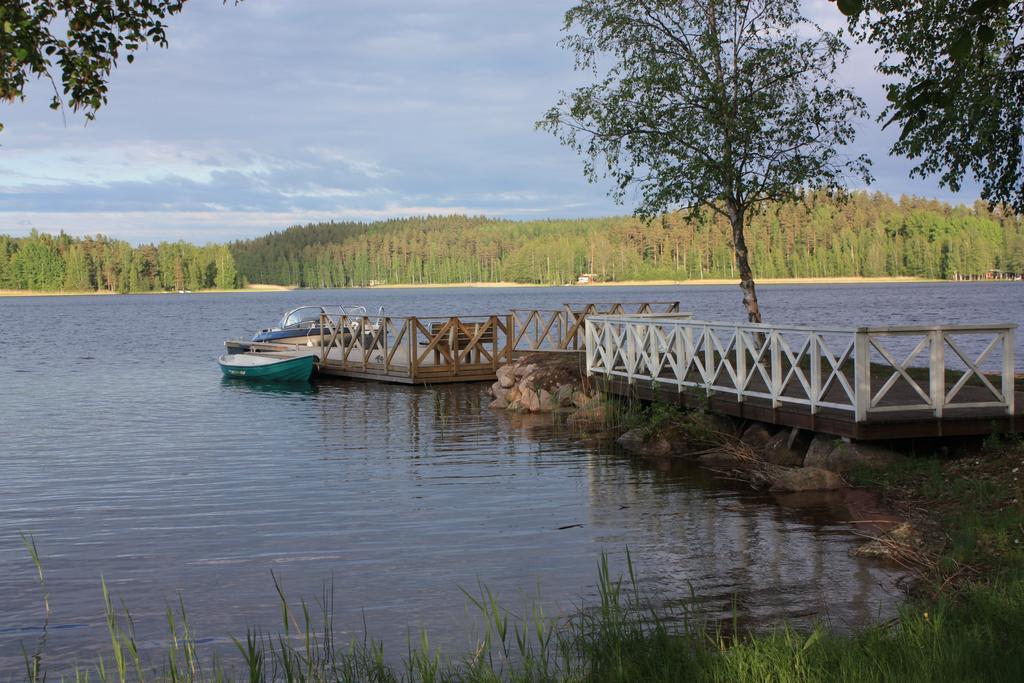 Cottage Baydar Jyraankoski Exterior foto
