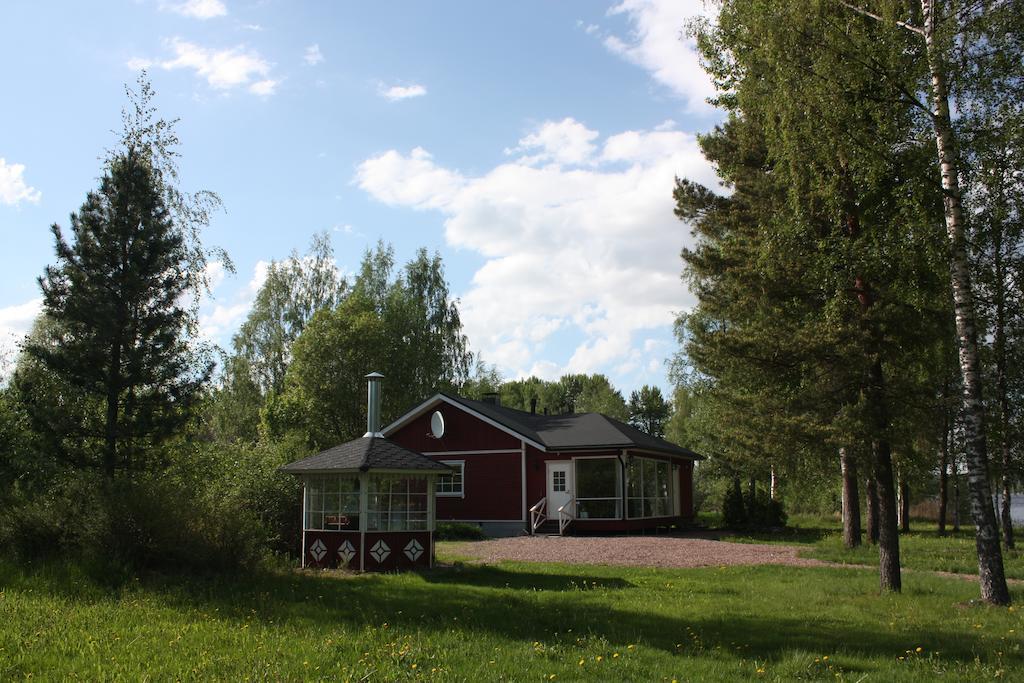 Cottage Baydar Jyraankoski Exterior foto