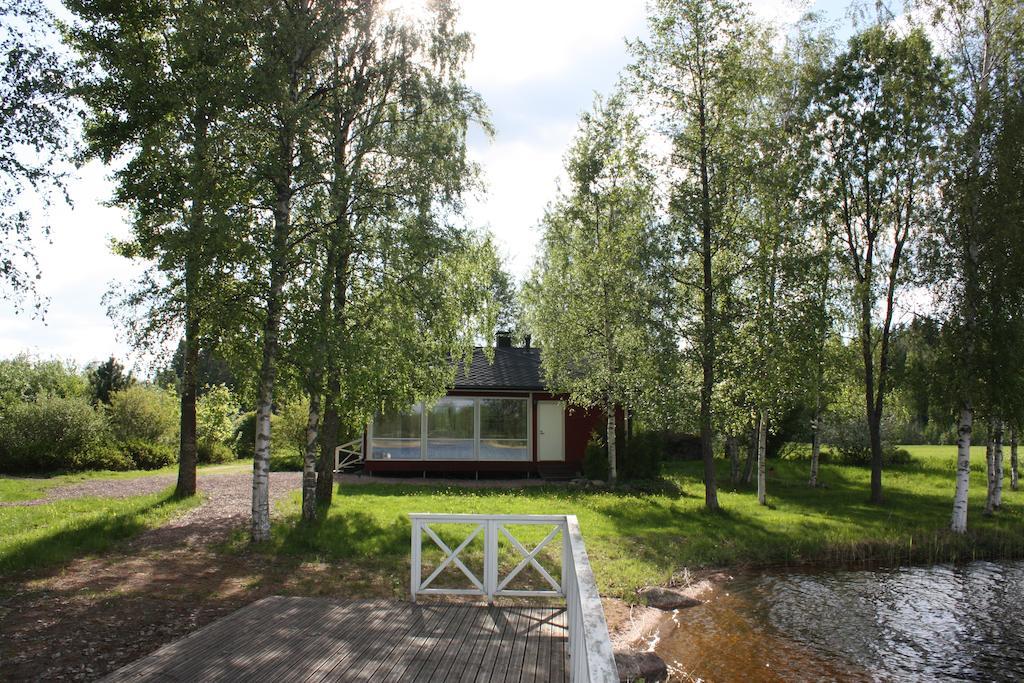 Cottage Baydar Jyraankoski Exterior foto