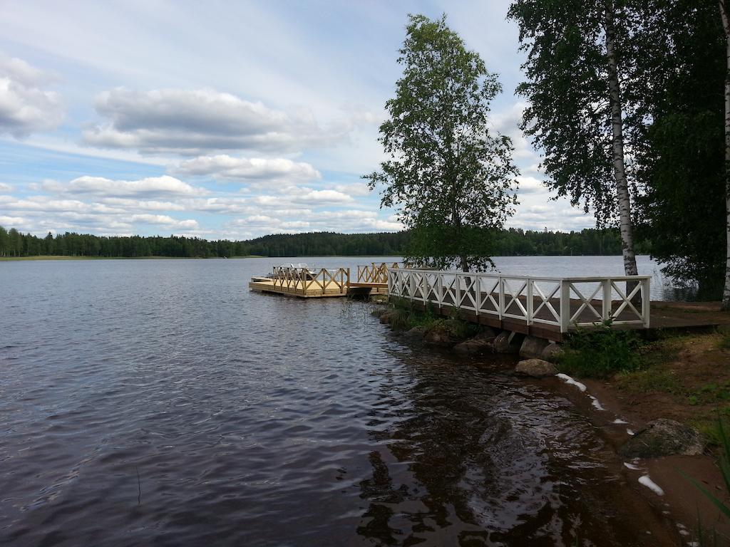 Cottage Baydar Jyraankoski Habitación foto