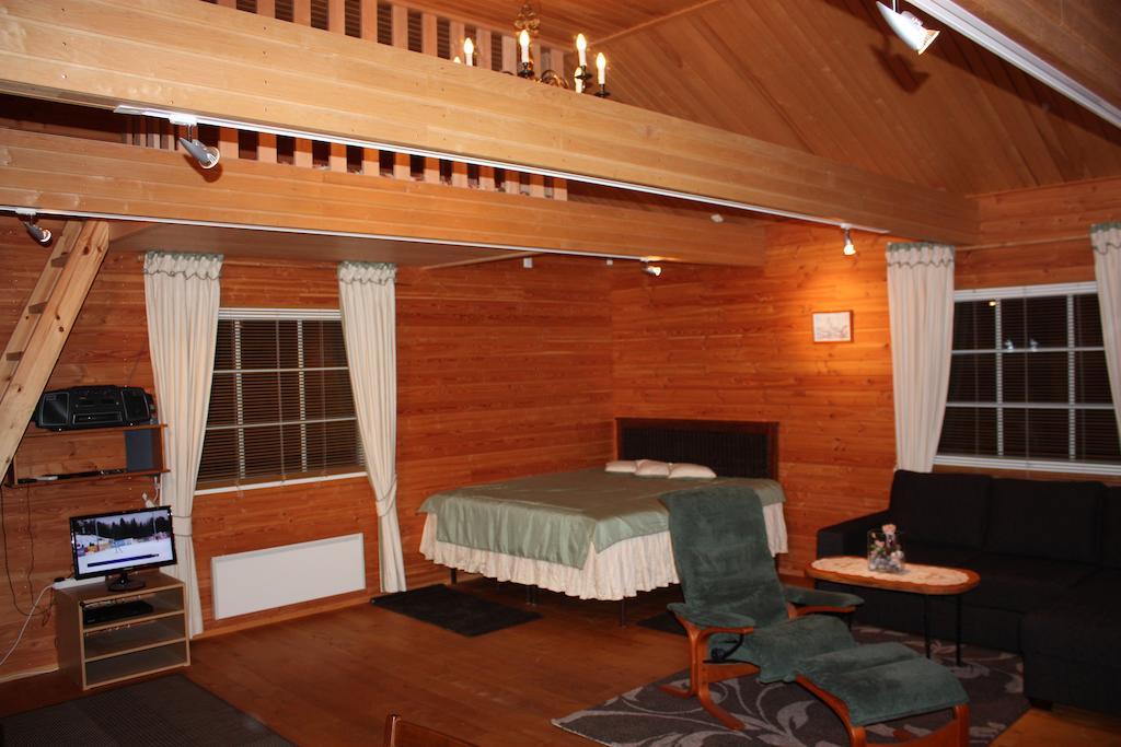 Cottage Baydar Jyraankoski Habitación foto