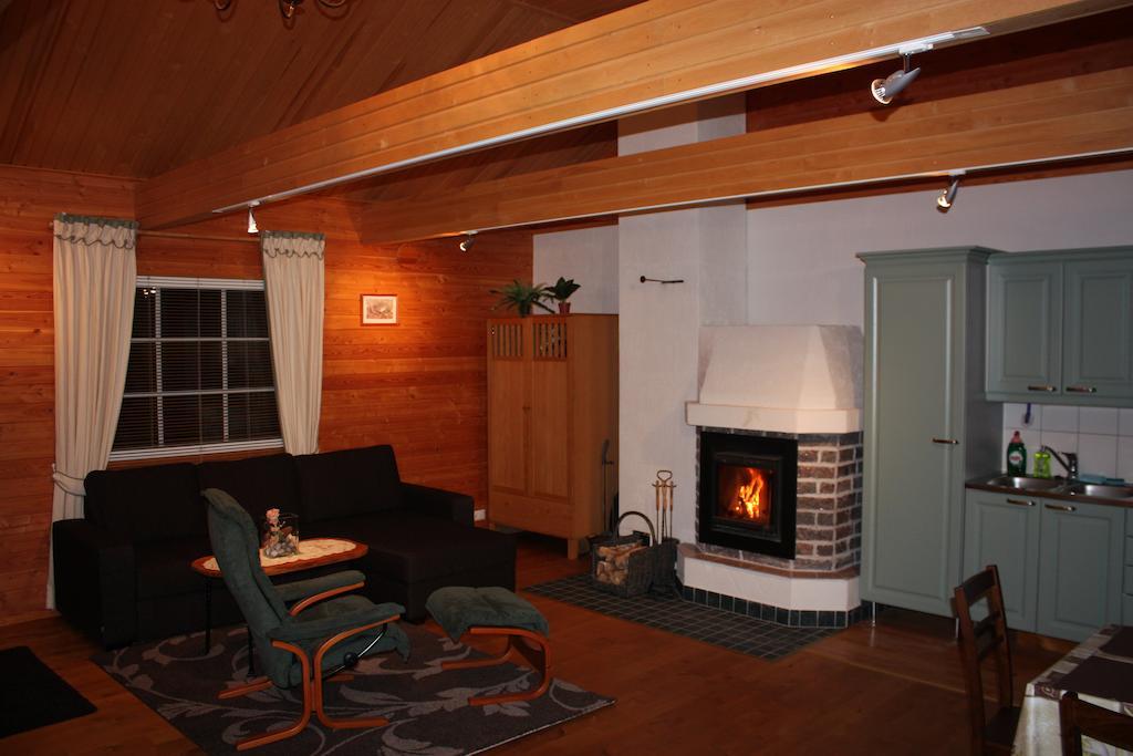 Cottage Baydar Jyraankoski Exterior foto